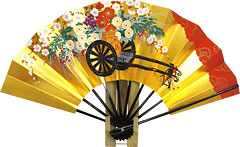 花車